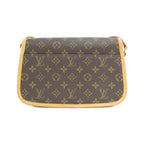 Louis Vuitton Monogram Sologne Shoulder — view 2