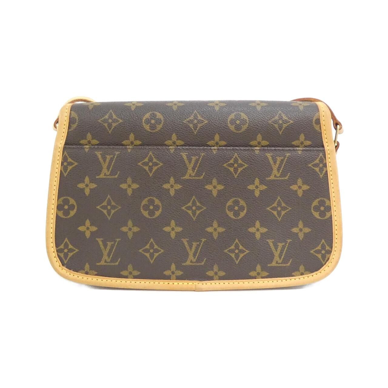 Louis Vuitton Monogram Sologne Shoulder — view 2