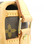 Louis Vuitton Monogram Sologne Shoulder — view 7