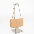 Chanel Lambskin Chain Handbag
