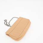 Chanel Lambskin Chain Handbag — view 2
