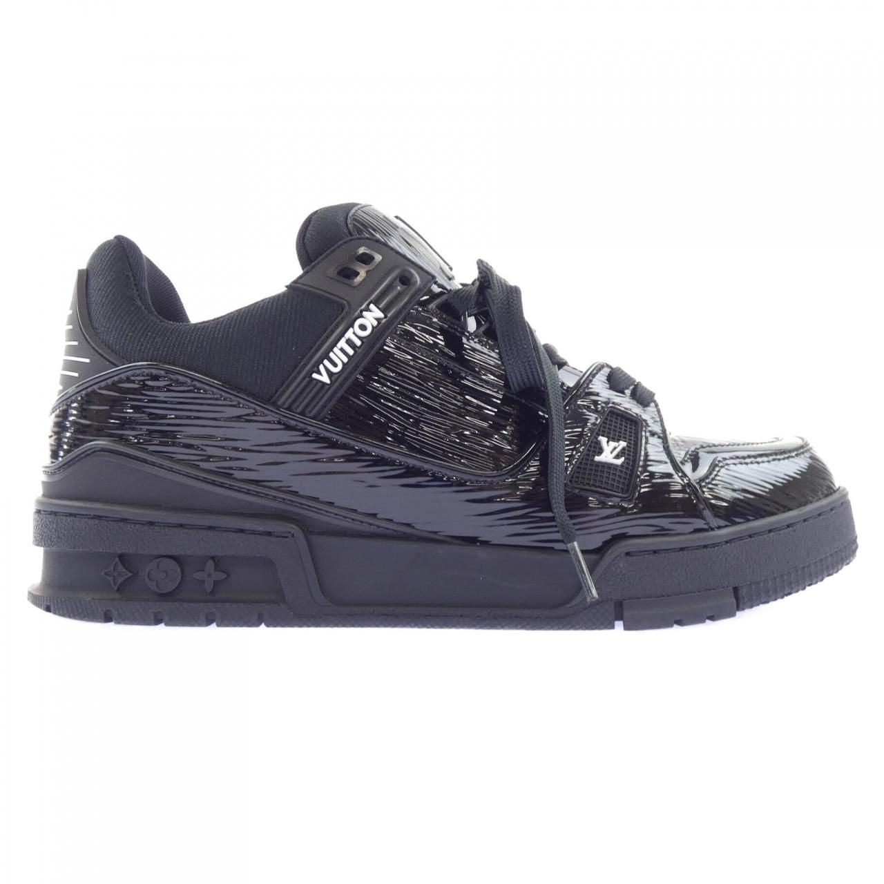 Louis Vuitton LV Trainers Sneakers