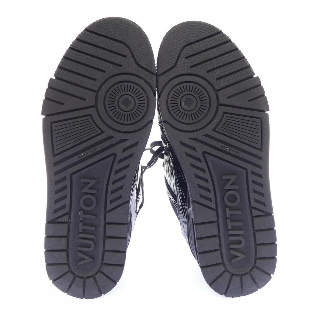 Louis Vuitton LV Trainers Sneakers — view 4