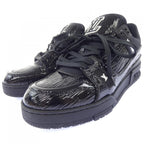 Louis Vuitton LV Trainers Sneakers — view 3