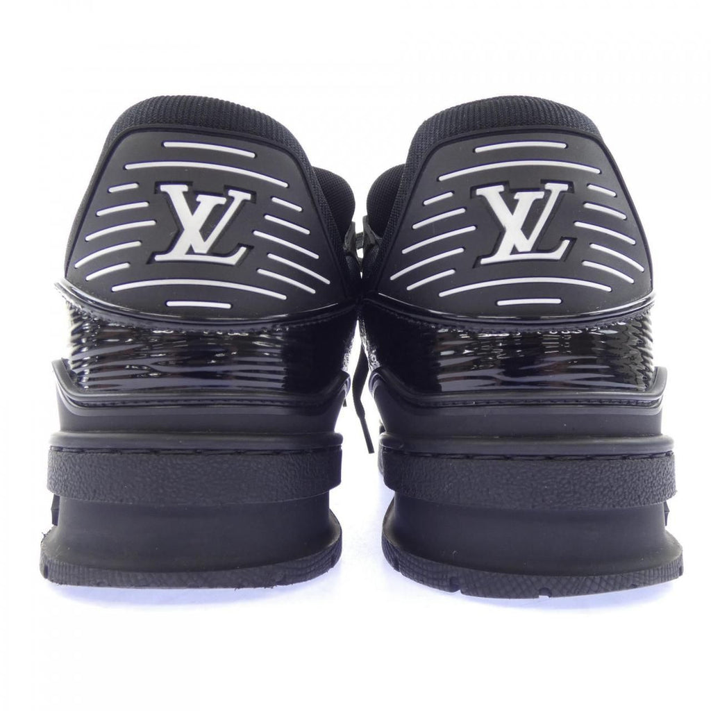 Louis Vuitton LV Trainers Sneakers — view 5