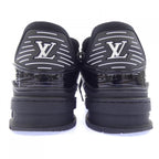 Louis Vuitton LV Trainers Sneakers — view 5