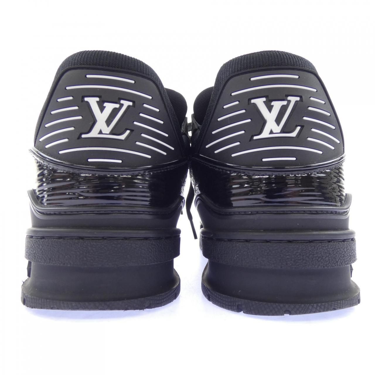 Louis Vuitton LV Trainers Sneakers — view 5