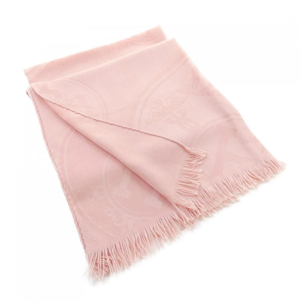 Hermes New Libris Stole Scarf