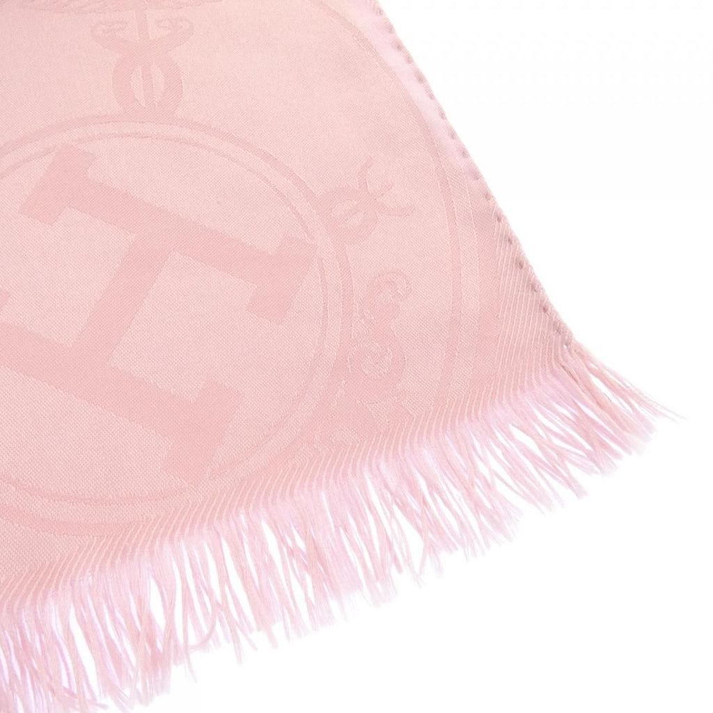 Hermes New Libris Stole Scarf — view 2