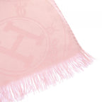 Hermes New Libris Stole Scarf — view 2