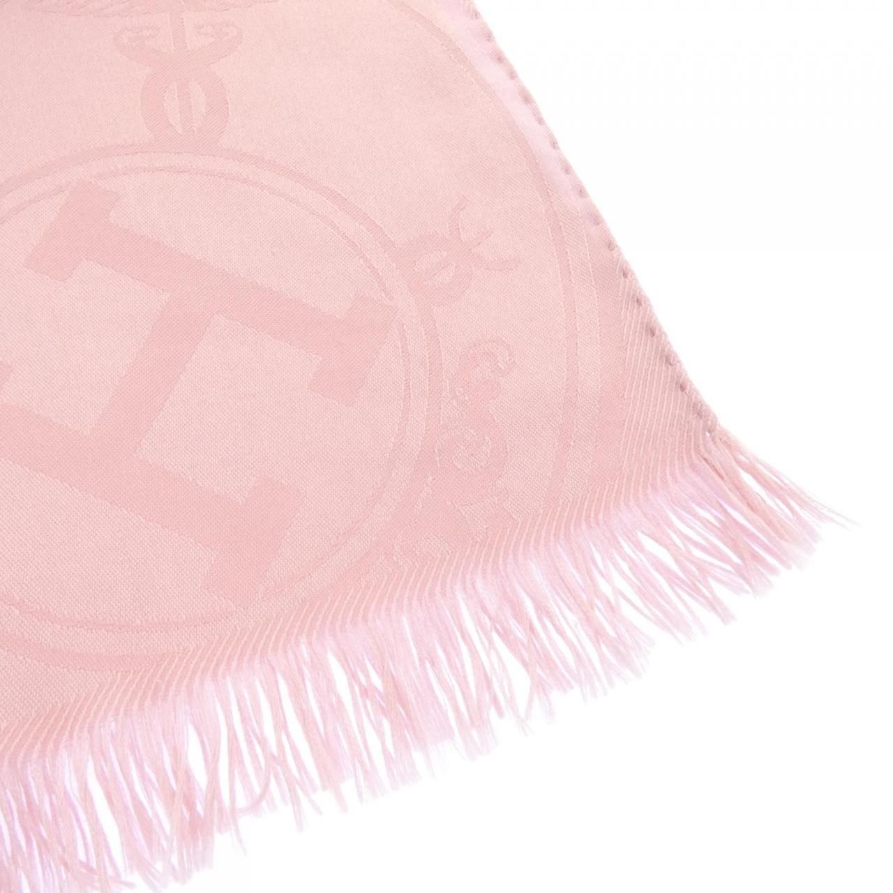 Hermes New Libris Stole Scarf — view 2