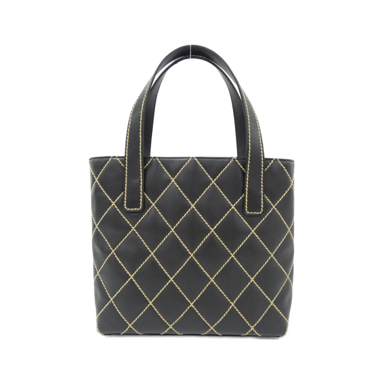 Chanel Vintage Wild Stitch Line — view 2