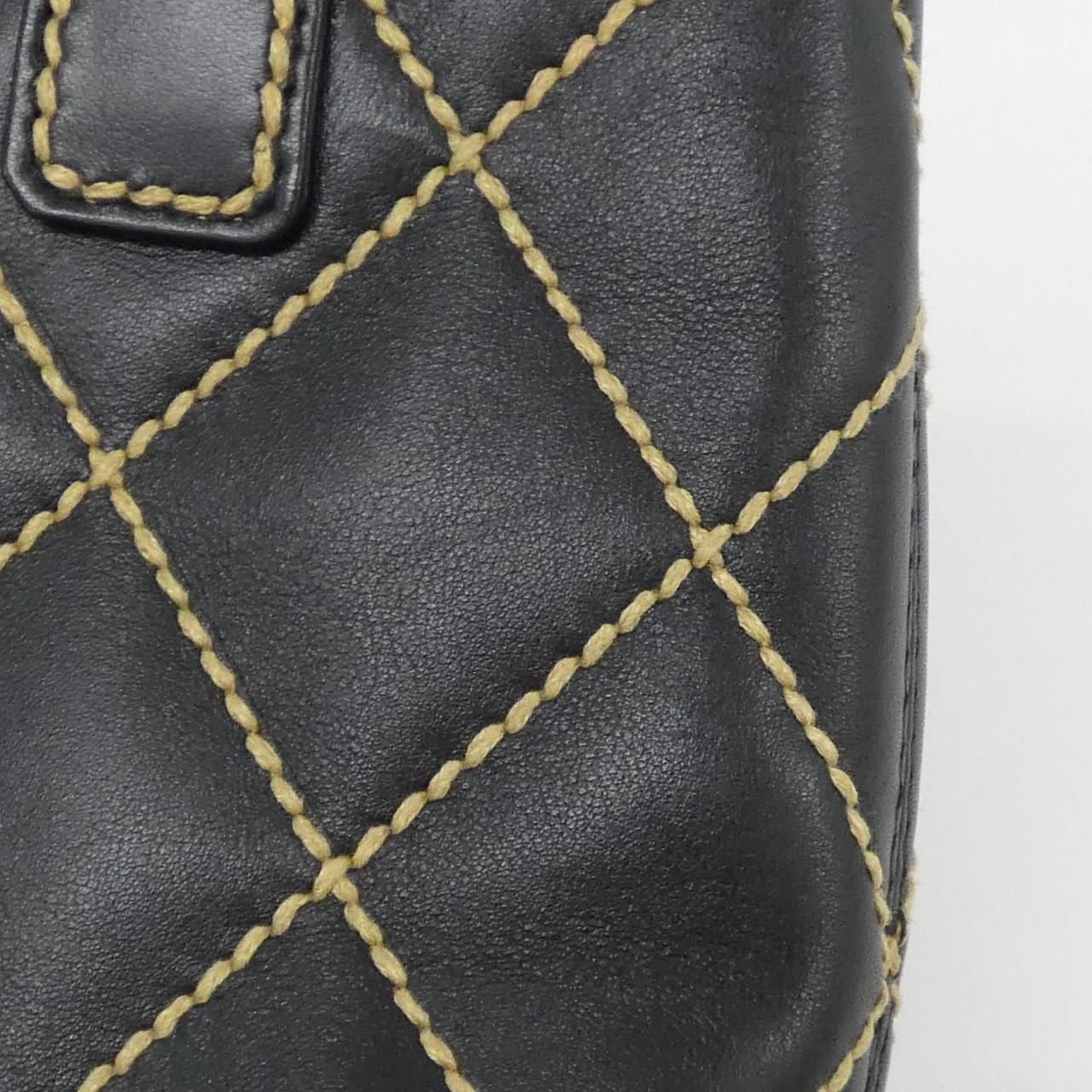 Chanel Vintage Wild Stitch Line — view 5