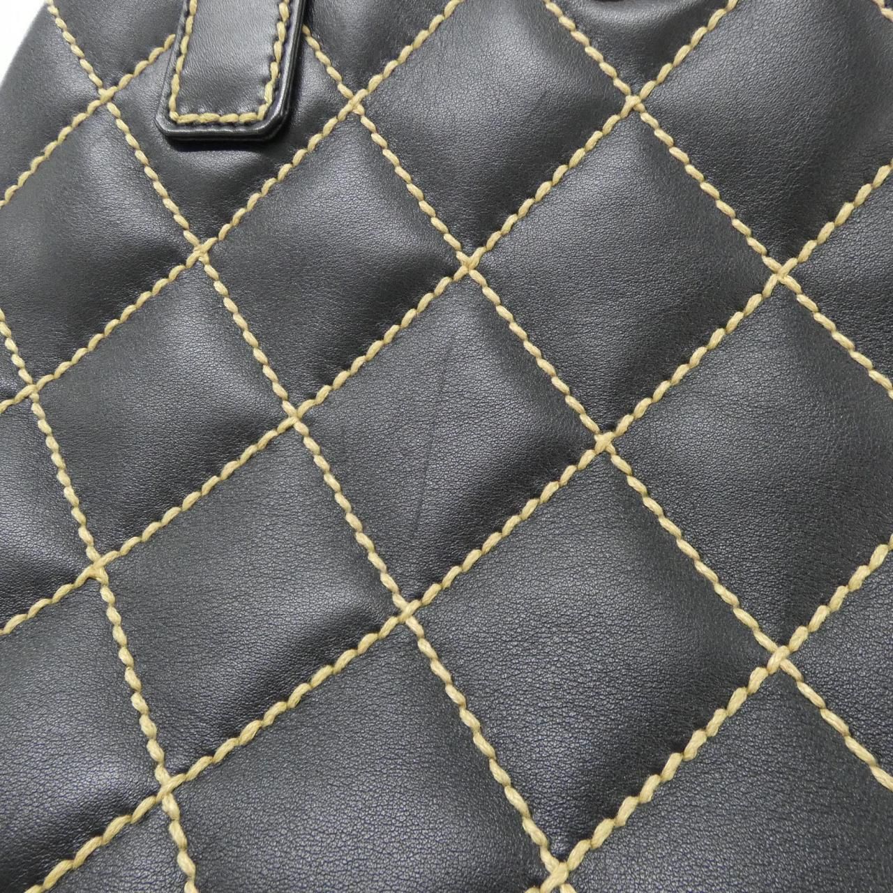Chanel Vintage Wild Stitch Line — view 4