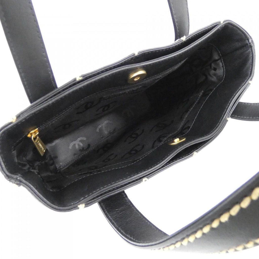 Chanel Vintage Wild Stitch Line — view 8