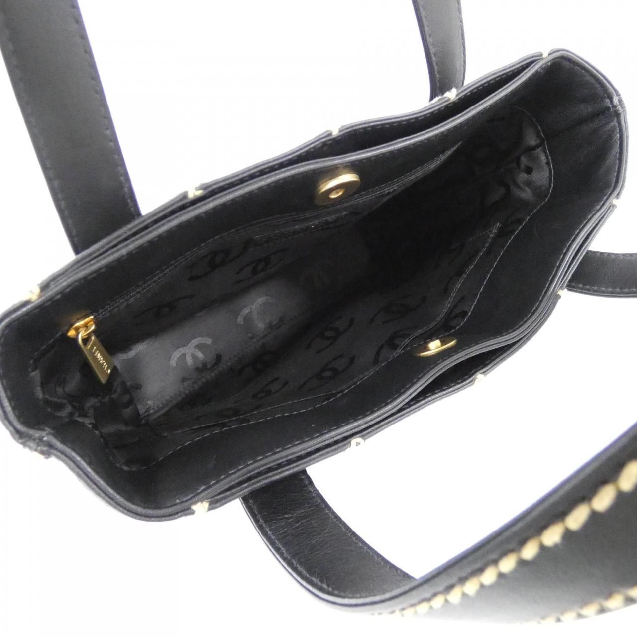 Chanel Vintage Wild Stitch Line — view 8