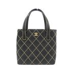 Chanel Vintage Wild Stitch Line