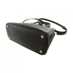 Prada Bag Handbag Gold — view 3