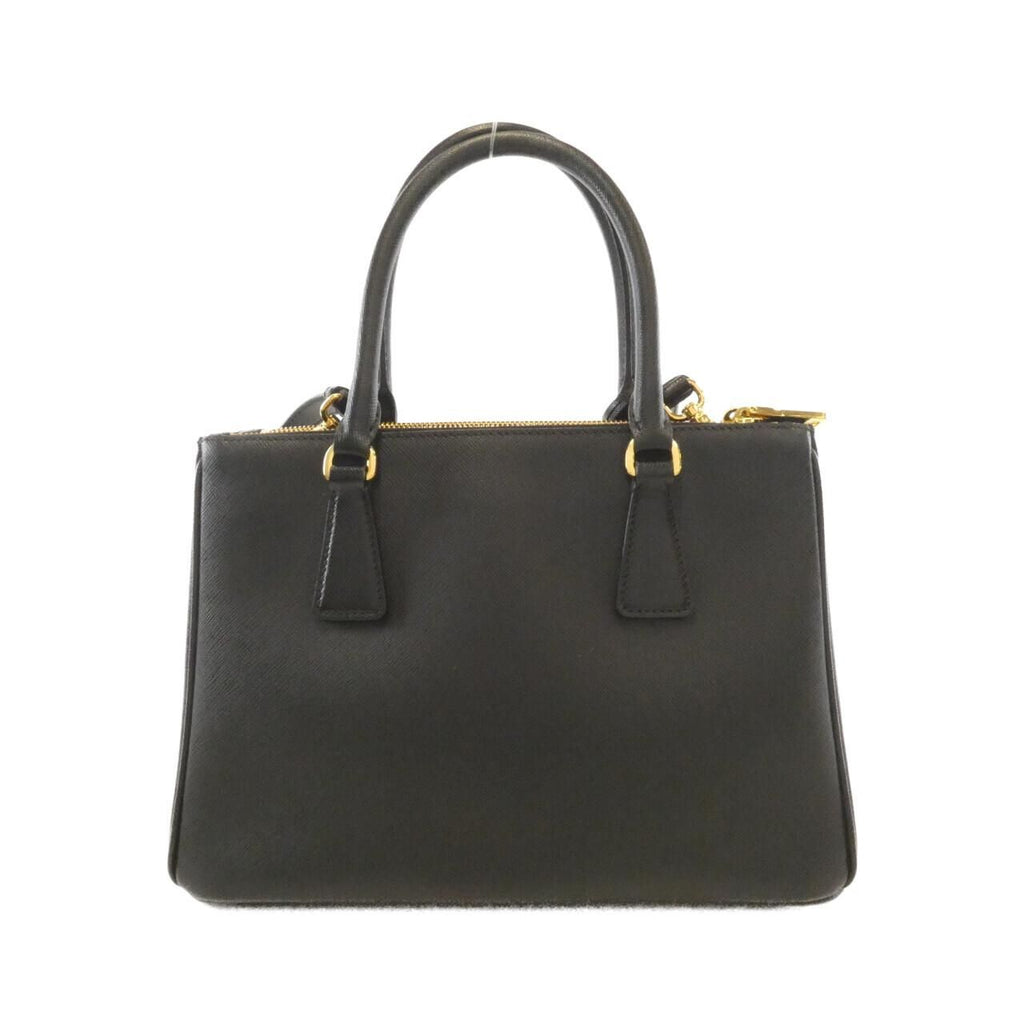 Prada Bag Handbag Gold — view 2