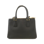 Prada Bag Handbag Gold — view 2