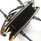 Prada Bag Handbag Gold — view 7