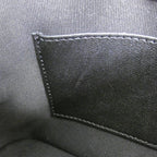 Chanel Bag Handbag Black — view 9