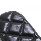 Chanel Bag Handbag Black — view 3