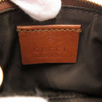 Gucci GG Supreme Beige Coin Case — view 6