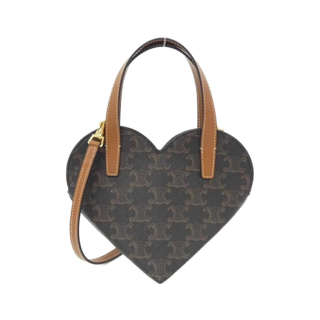 Celine Teen Cool Shoulder