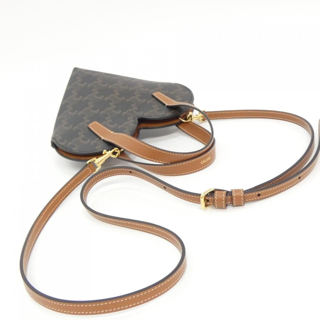 Celine Teen Cool Shoulder — view 5