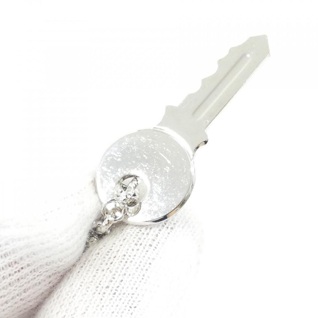 Gucci Necklace Silver — view 5