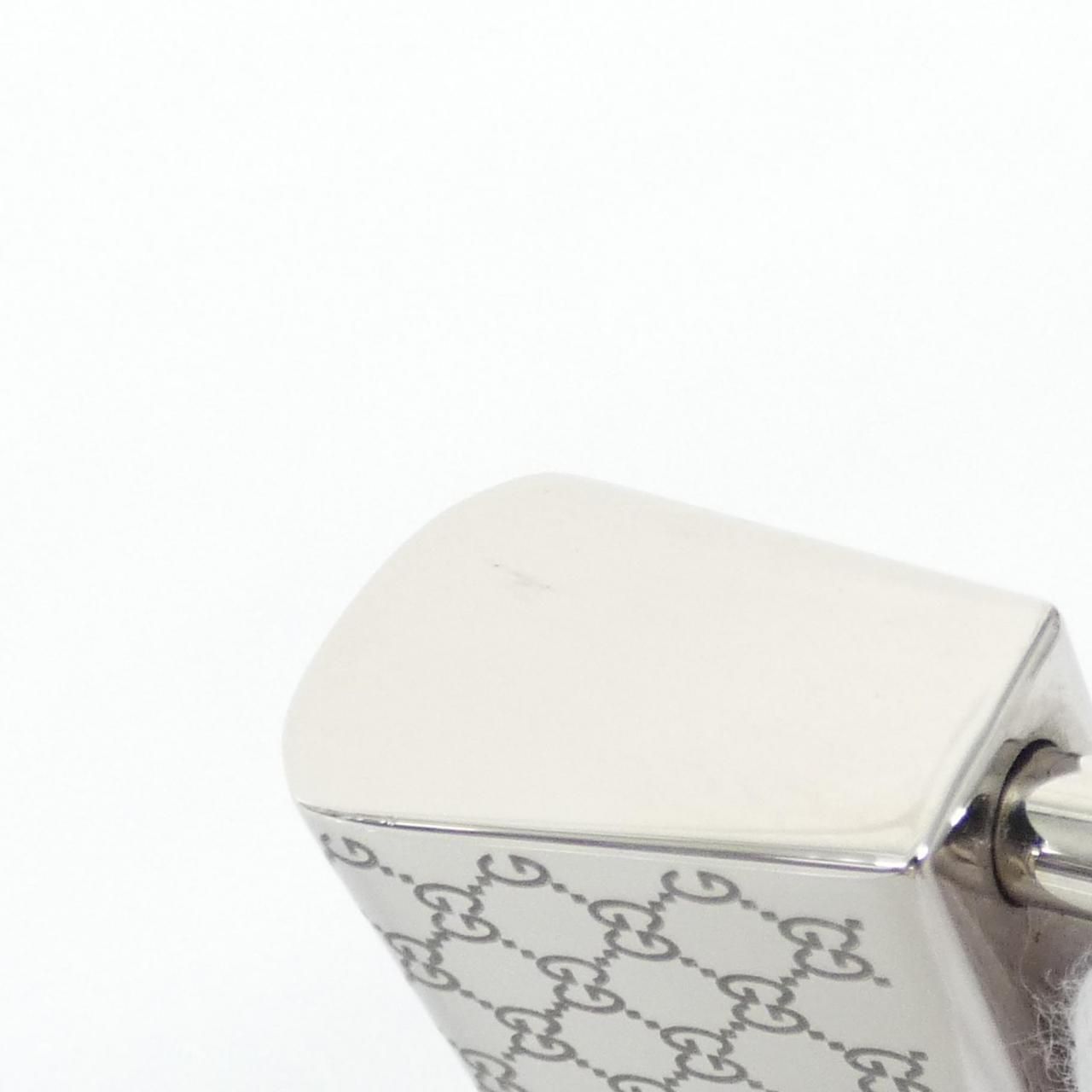 Gucci Necklace Silver — view 4