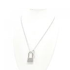 Gucci Necklace Silver — view 7