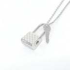 Gucci Necklace Silver — view 3