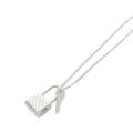 Gucci Necklace Silver