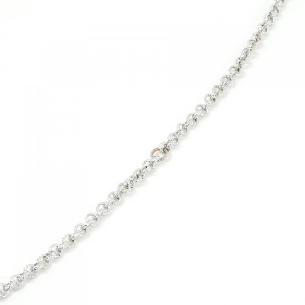 Gucci Necklace Silver — view 6
