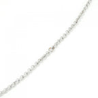 Gucci Necklace Silver — view 6