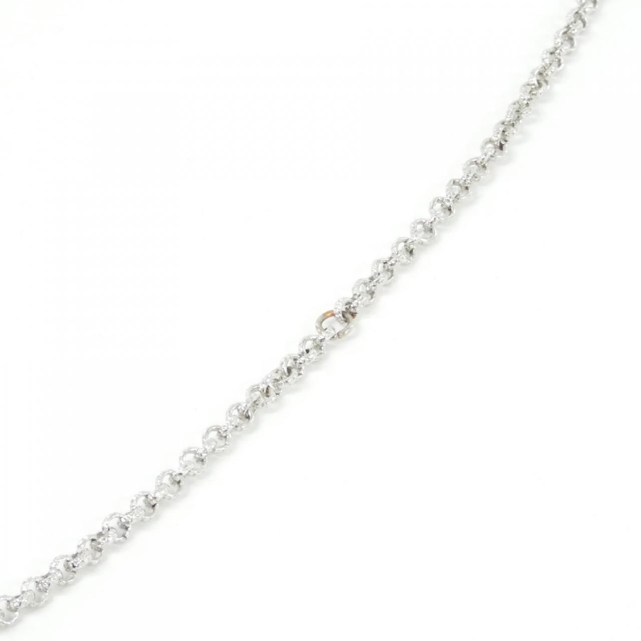 Gucci Necklace Silver — view 6