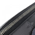 Louis Vuitton Monogram Stripe Eclipse Modular Sling — view 5