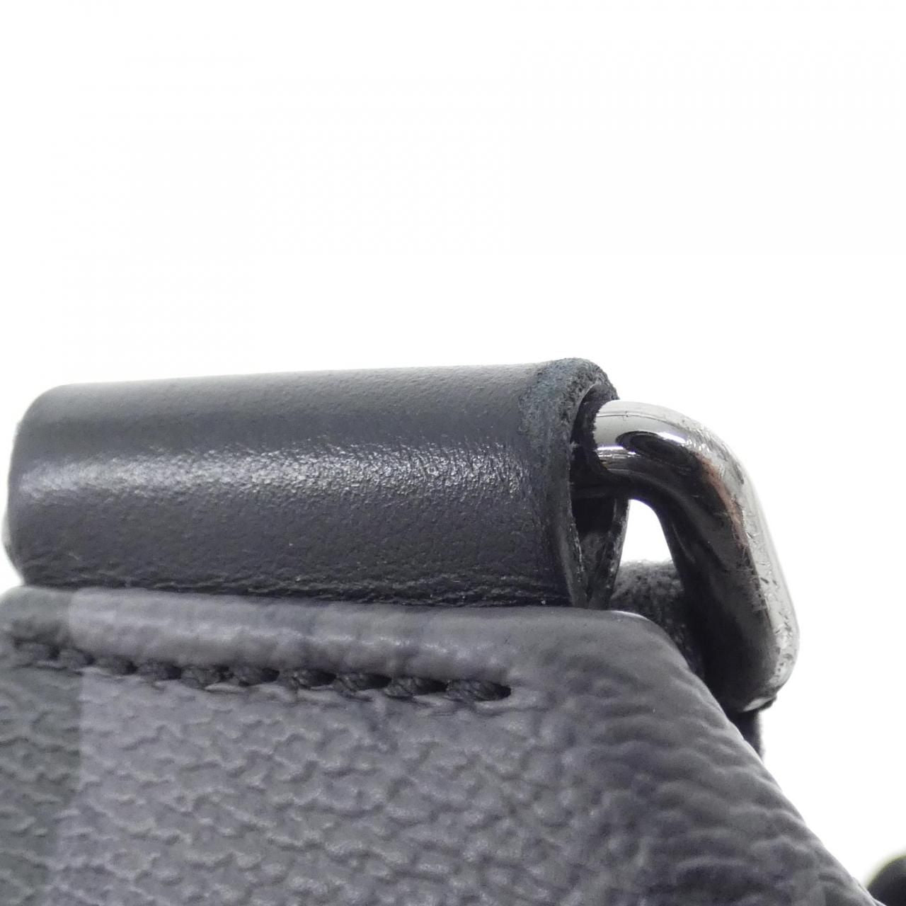 Louis Vuitton Monogram Stripe Eclipse Modular Sling — view 4