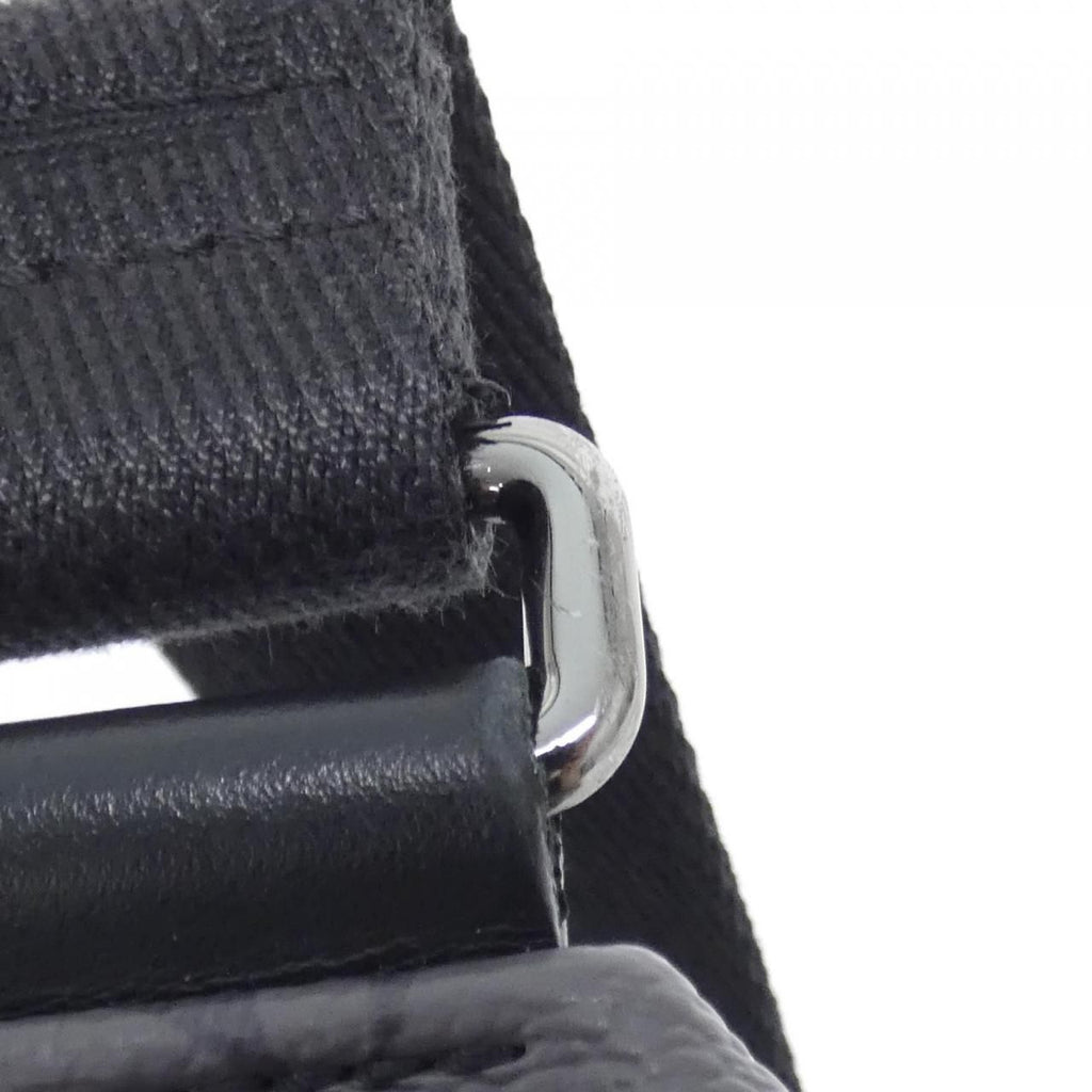 Louis Vuitton Monogram Stripe Eclipse Modular Sling — view 7