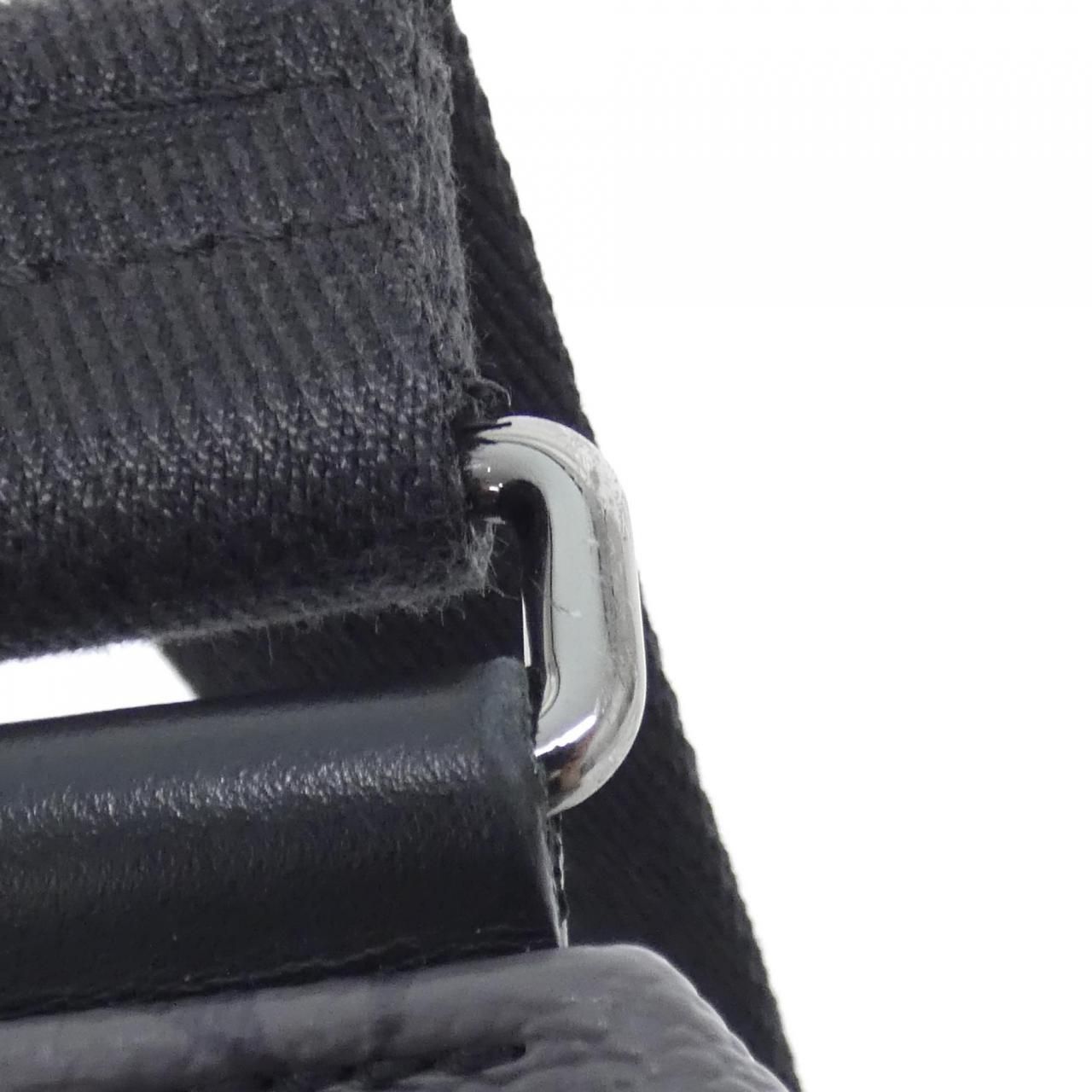 Louis Vuitton Monogram Stripe Eclipse Modular Sling — view 7