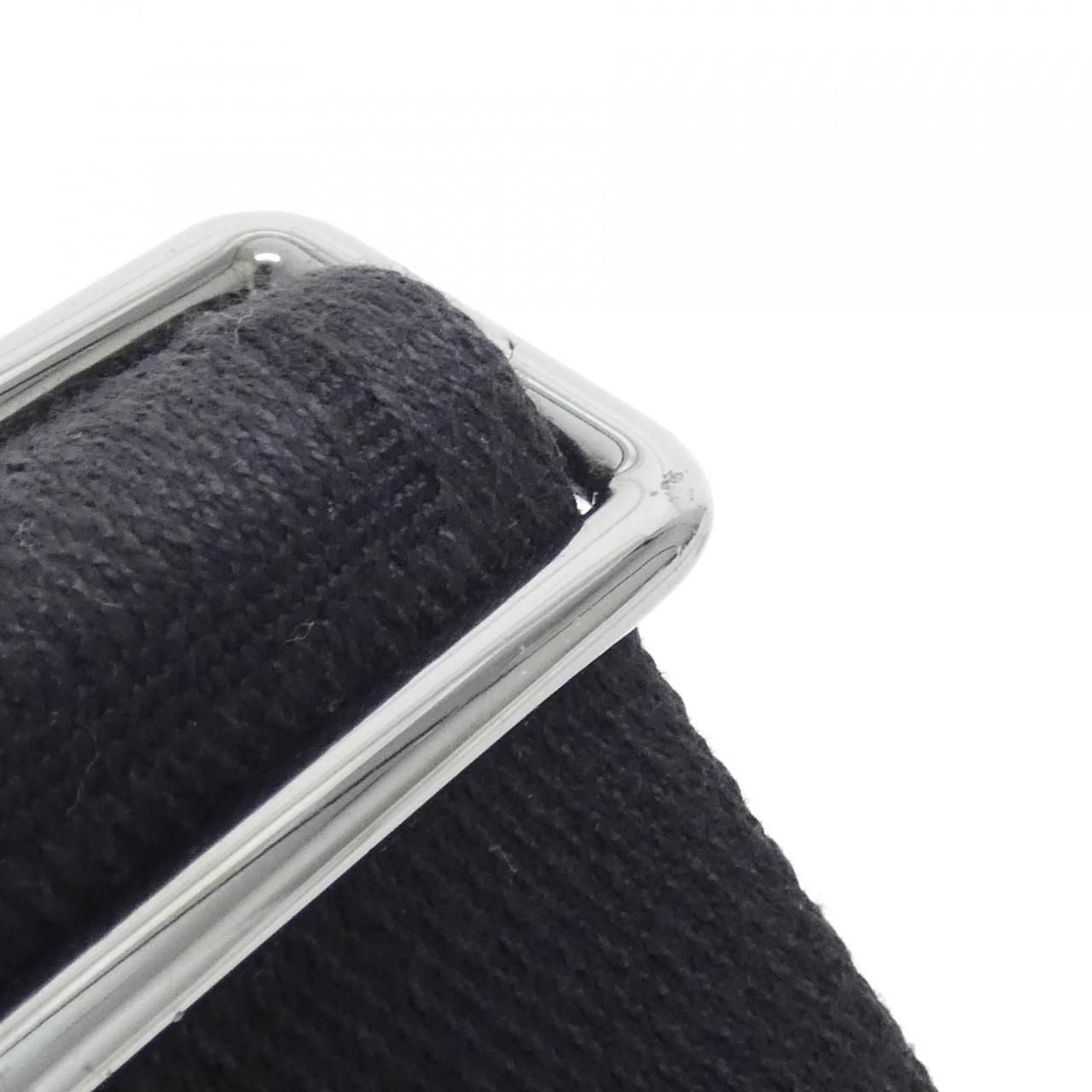 Louis Vuitton Monogram Stripe Eclipse Modular Sling — view 8
