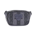 Louis Vuitton Monogram Stripe Eclipse Modular Sling