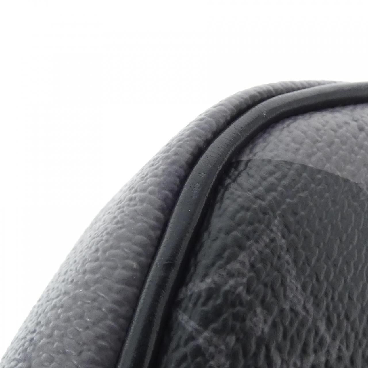 Louis Vuitton Monogram Stripe Eclipse Modular Sling — view 3