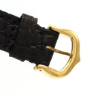 Cartier Square Case YG Hand Wound — view 9
