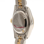 Rolex Datejust Automatic Winding Number Watch — view 6