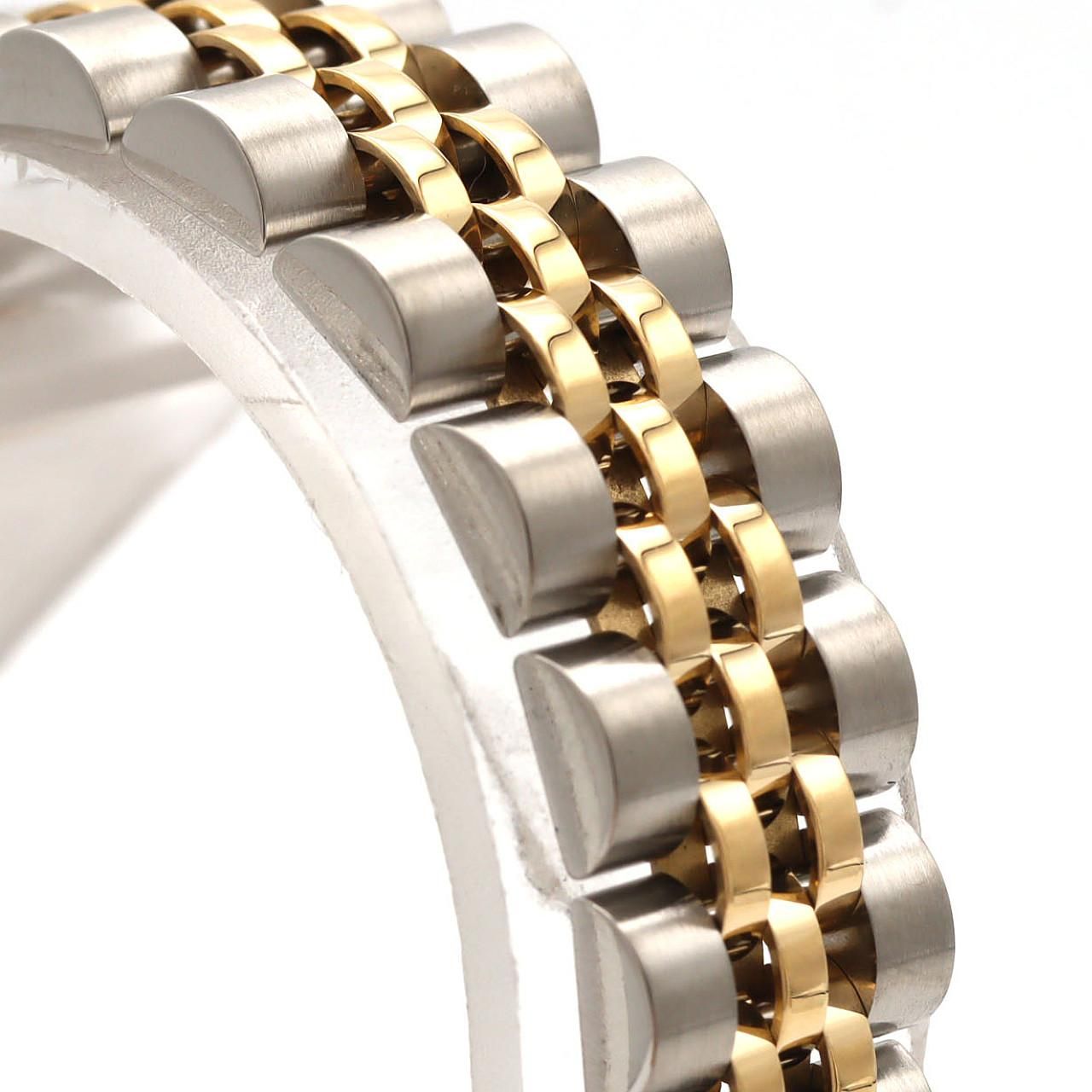 Rolex Datejust Automatic Winding Number Watch — view 5