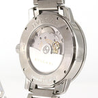 Bvlgari Solo Tempo SS Automatic Winding Watch — view 6