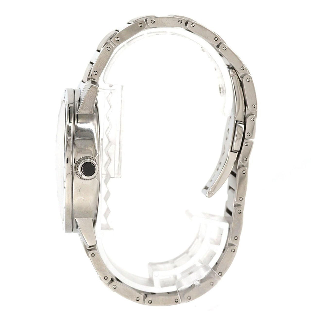Bvlgari Solo Tempo SS Automatic Winding Watch — view 3